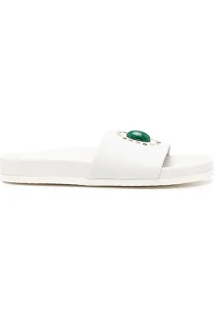 Madison.Maison Athena Open Toe Sandal