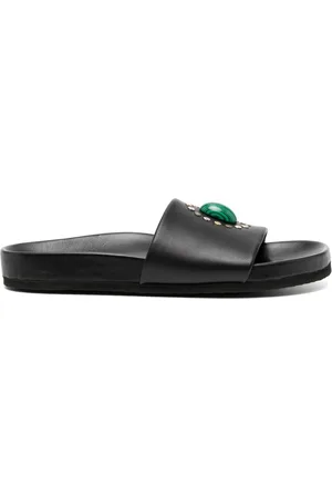 Madison.Maison Athena Open Toe Sandal