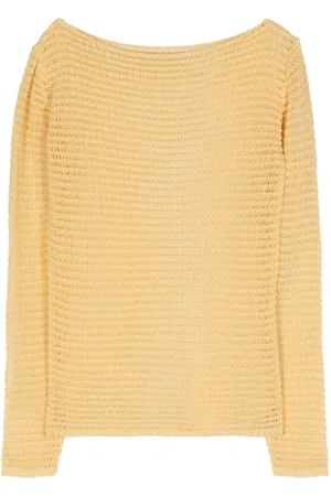 Paloma Wool Taxi open-knit jumper