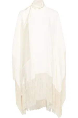 ‎Taller Marmo‎ Mr Ross fringed dress