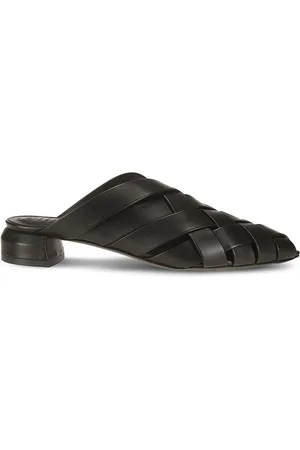 Officine creative Sage 105 leather mules