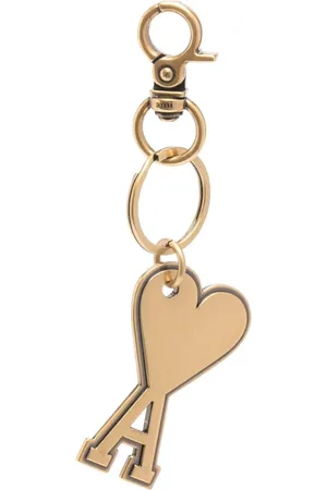 Ami Ami-de-Coeur-motif keyring