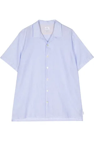 Paul Smith Short-sleeve shirt