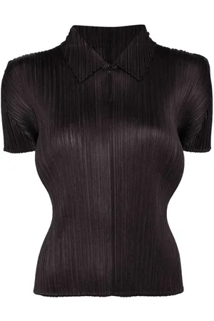 PLEATS PLEASE ISSEY MIYAKE Monthly Colors April top