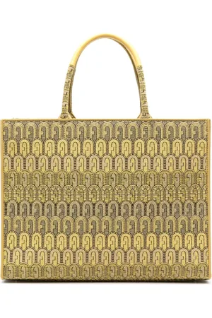 Furla Large Opportunity tote bag