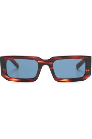 Prada Rectangle-frame sunglasses