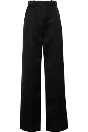 Nanushka Lanai tailored trousers