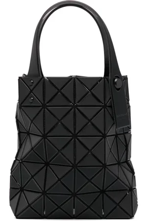 Issey Miyake Prism Plus mini bag