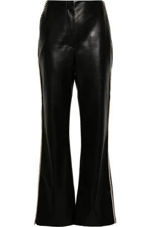 Nanushka Manola tailored trousers
