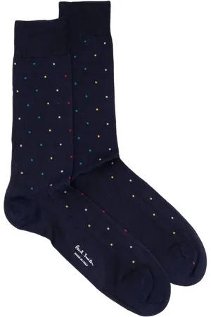 Paul Smith Polka-dot ankle socks