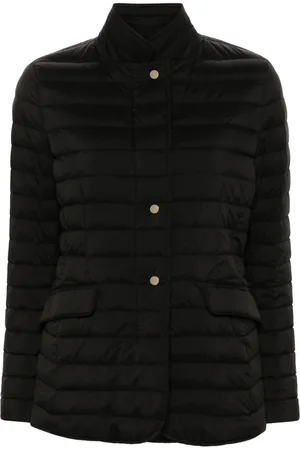 MOORER Raissa-S3 padded jacket