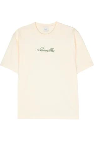 Nanushka Reece cotton T-shirt