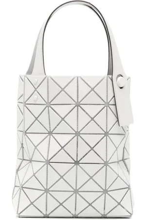 Issey Miyake Prism Plus mini bag