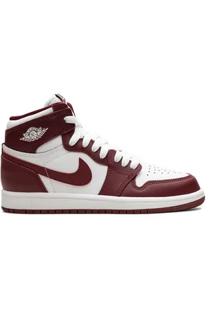 Jordan Air Jordan 1 Retro High OG "Team " sneakers