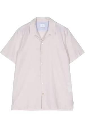Paul Smith Short-sleeve shirt