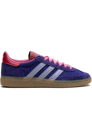 adidas X size? Handball Spezial "Exclusive Mesh " sneakers