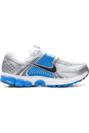Nike Zoom Vomero 5 "Metallic Silver/Photo Blue" sneakers