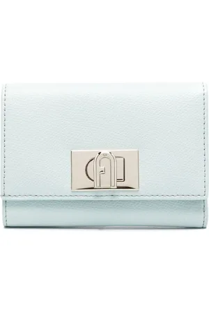Furla 1927 M leather wallet