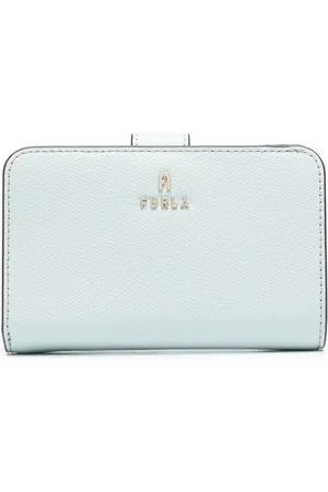 Furla Camelia M leather wallet