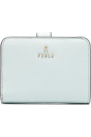 Furla Camelia S leather wallet