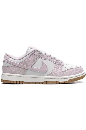 Nike Dunk Low "Platinum Violet" sneakers