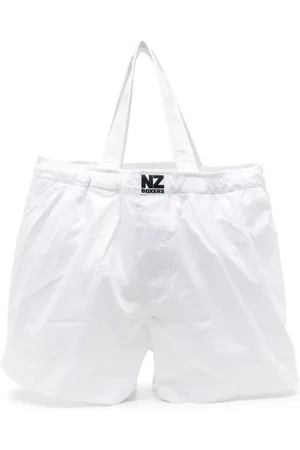 Natasha Zinko Cotton tote bag