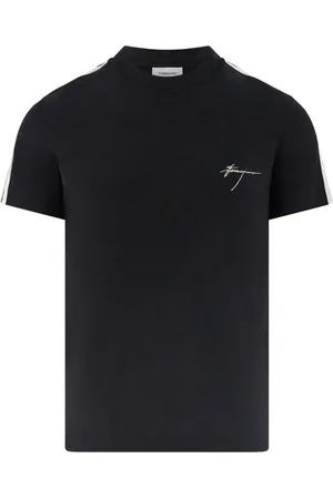 Salvatore Ferragamo Sporty cotton t-shirt