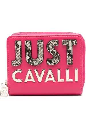 Mini Bag JUST CAVALLI Woman color Pink