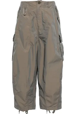 Spoonyard Balloon cargo trousers