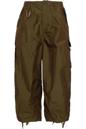 Spoonyard Balloon cargo trousers