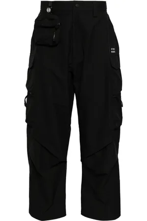 Spoonyard Straight-leg CORDURA?? trousers