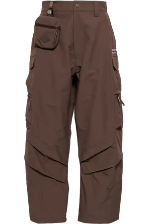 Spoonyard Straight-leg CORDURA?? trousers