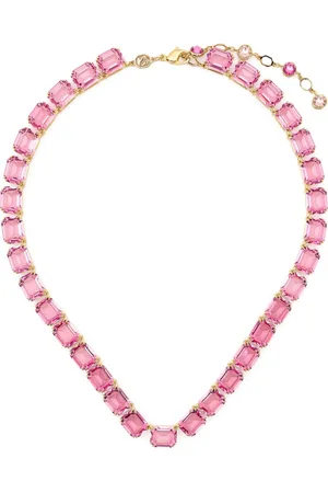 Swarovski Millenia choker necklace