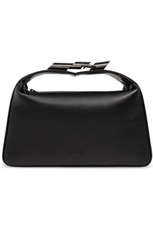 Lanvin Leather tote bag