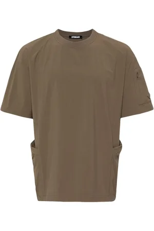Spoonyard Short-sleeve T-shirt