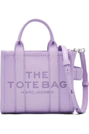 Marc Jacobs The Leather Crossbody Tote bag