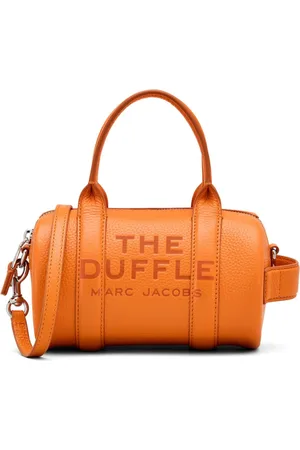 Marc Jacobs The Leather Mini Duffle bag