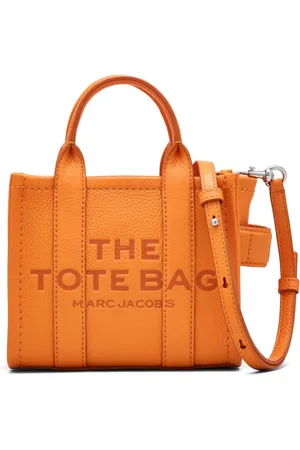 Marc Jacobs The Leather Crossbody Tote bag