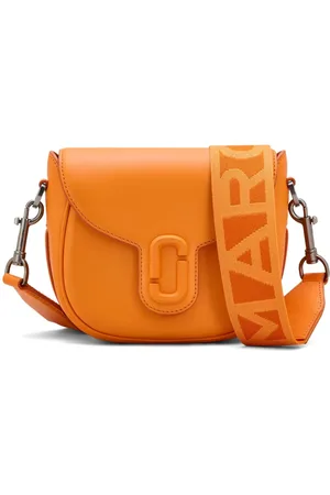 Marc Jacobs The Covered J Marc saddle bag
