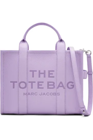 Marc Jacobs The Medium Leather tote
