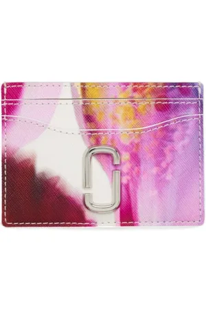 Marc Jacobs The Future leather cardholder
