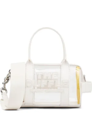 Marc Jacobs The Clear Mini Duffle bag