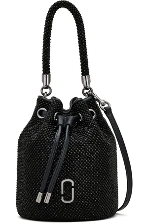 Marc Jacobs The Rhinestone Mini Bucket bag