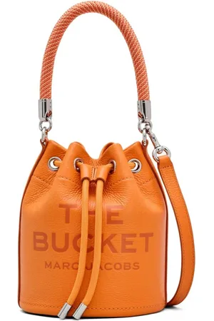 Marc Jacobs The Leather Bucket bag