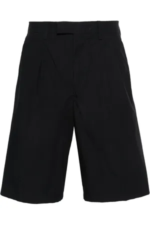 NN.07 Fritz 1062 cotton shorts
