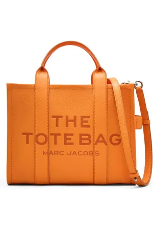 Marc Jacobs The Medium Leather tote