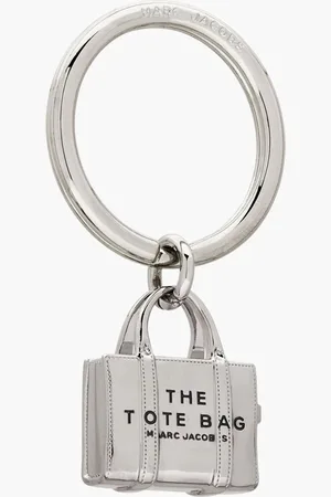 Marc Jacobs The Tote bag keyring