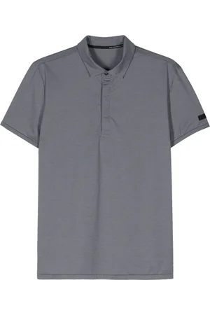 RRD Technical-jersey polo shirt