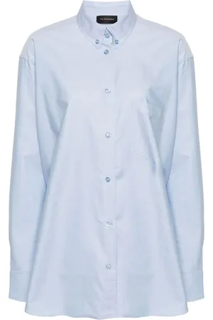 The Andamane Long-sleeve shirt