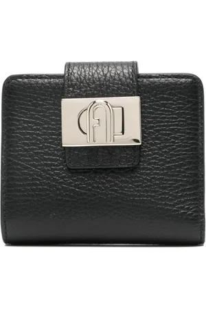 Furla 1927 M leather wallet